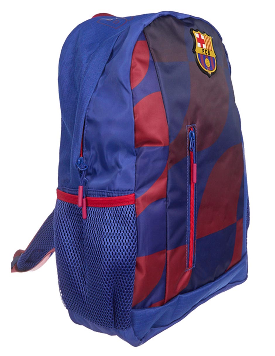 Mochila casual Fútbol Club Barcelona para hombre 2
