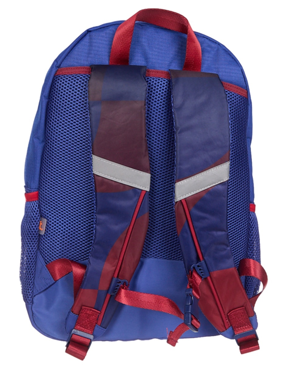 Mochila casual Fútbol Club Barcelona para hombre 3