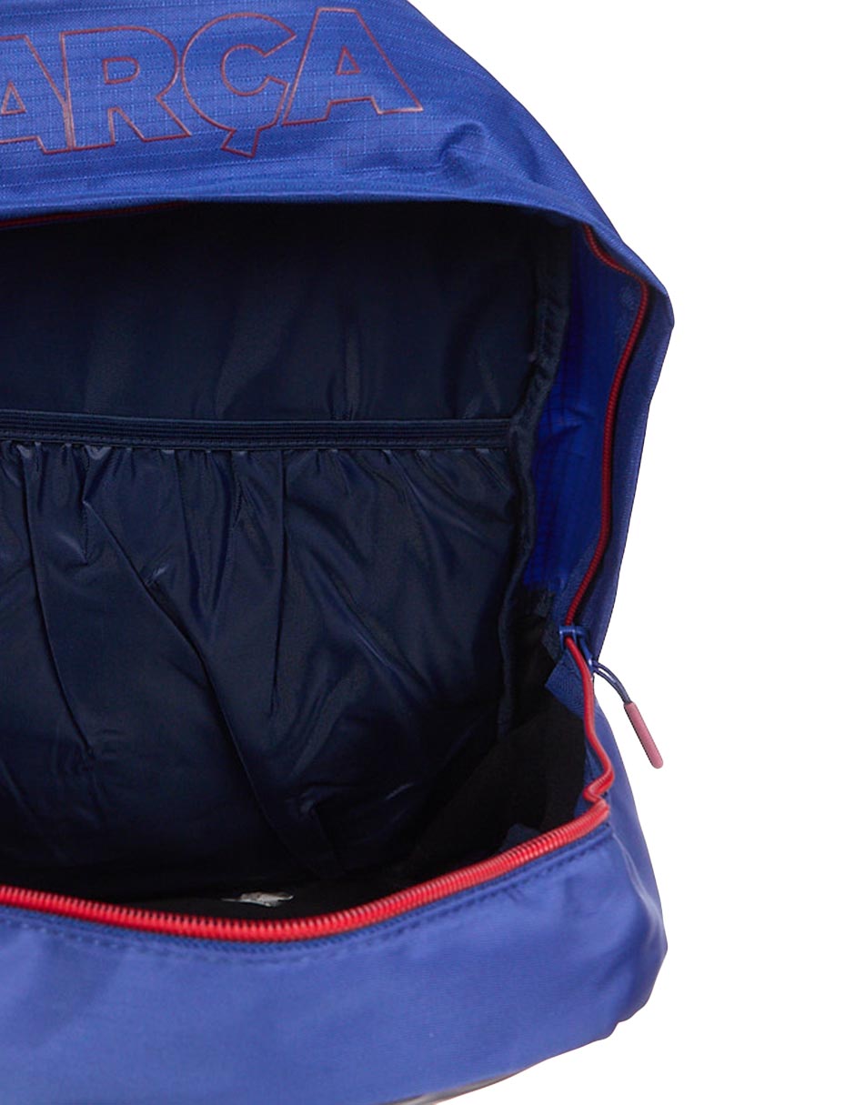 Mochila casual Fútbol Club Barcelona para hombre 4