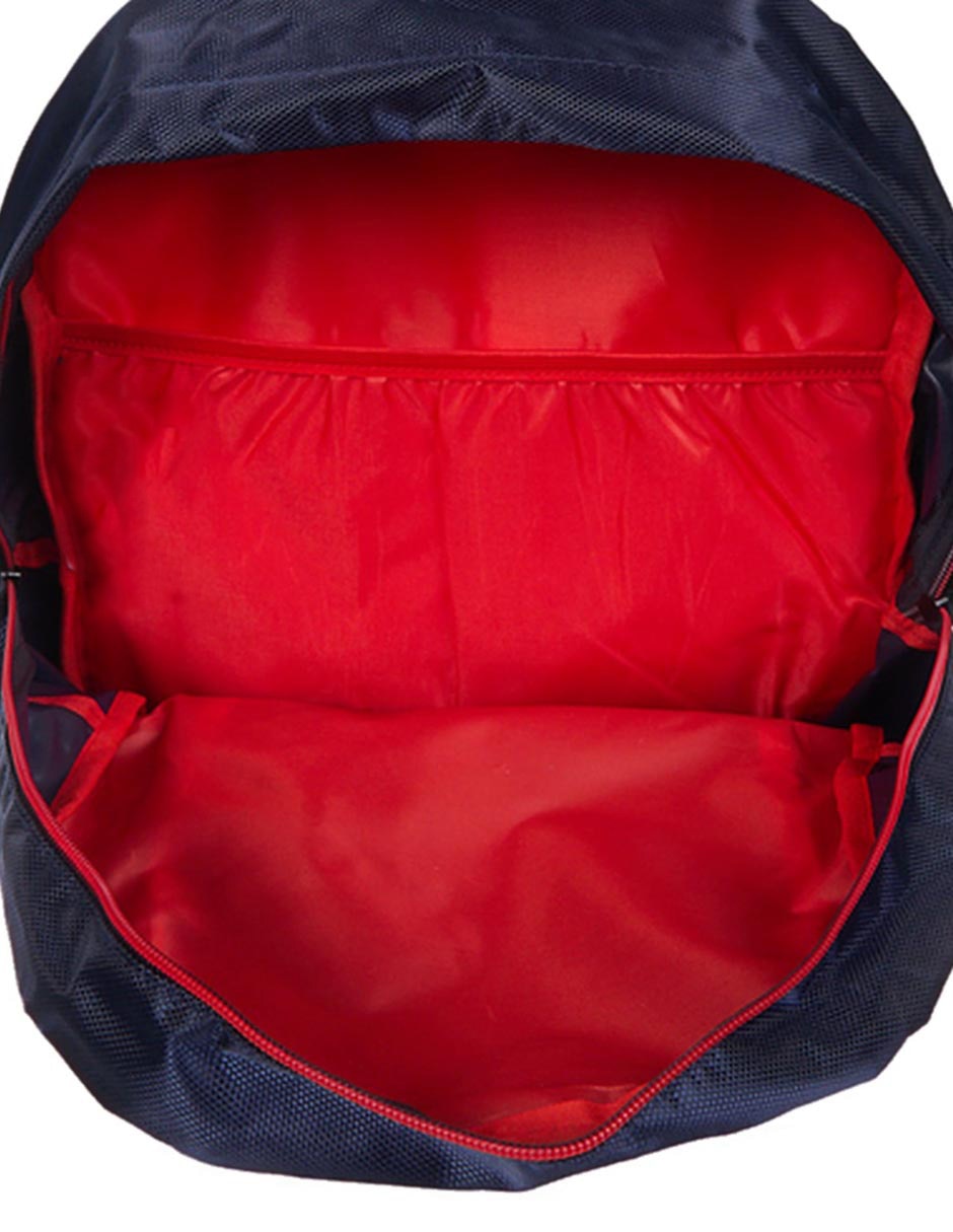 Mochila escolar Red Bull Racing Oracle para hombre 4