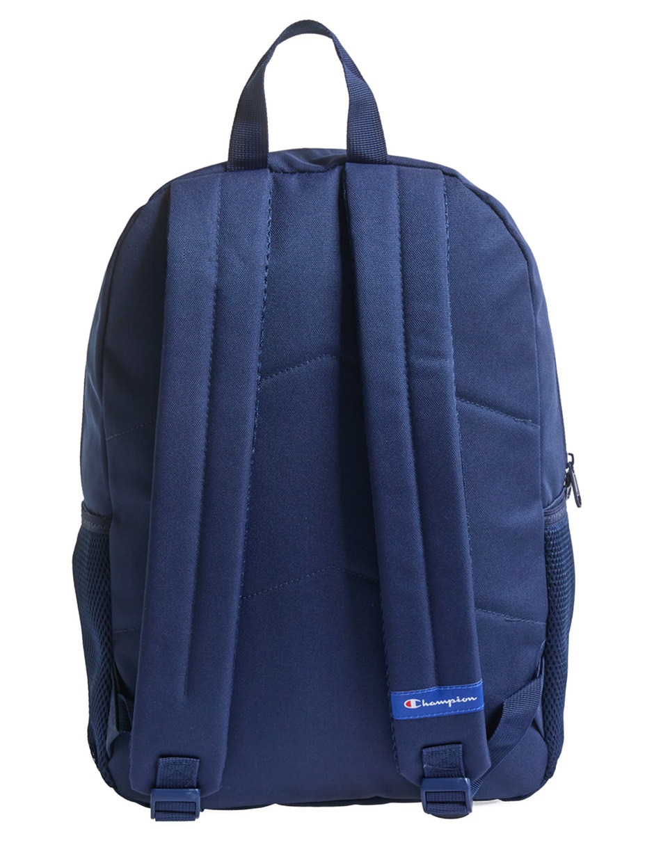 Mochila de viaje unisex 4