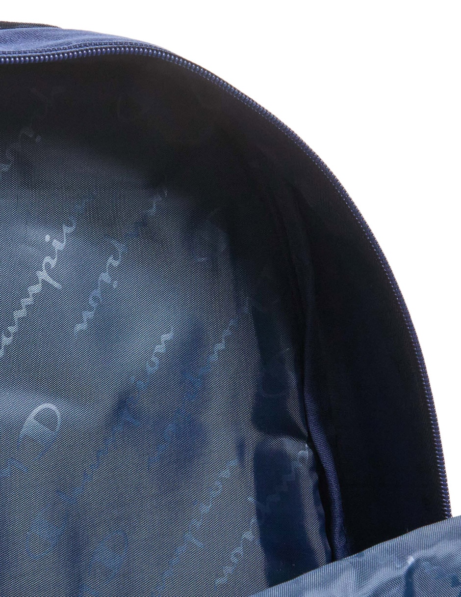 Mochila de viaje unisex 5