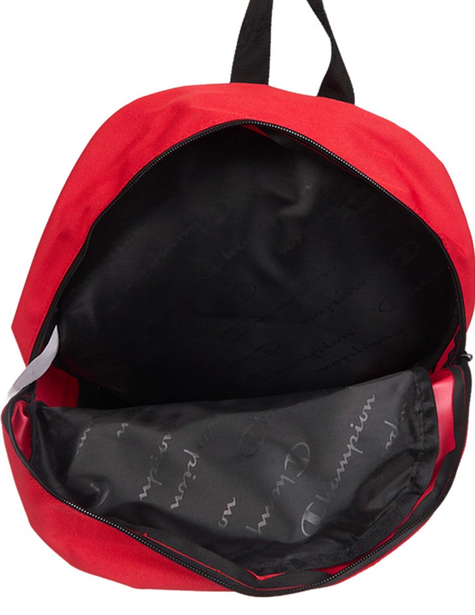 Mochila casual unisex 4