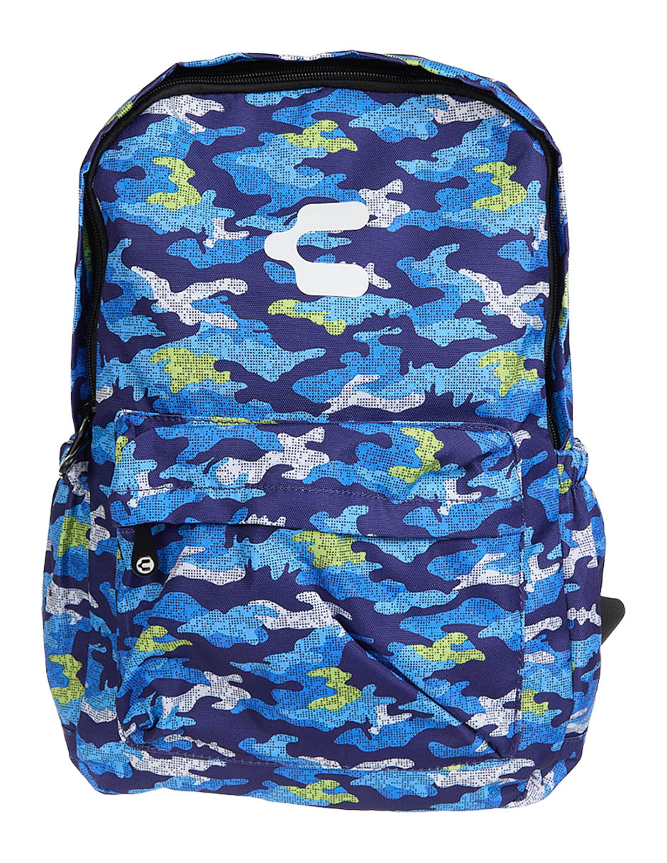 Set mochila escolar Back To School para niño 2