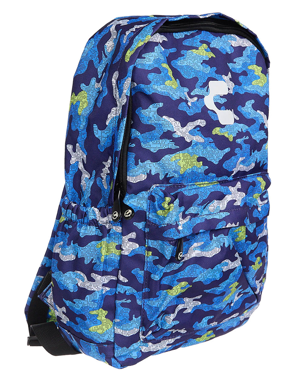 Set mochila escolar Back To School para niño 3