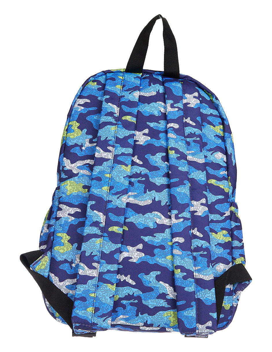Set mochila escolar Back To School para niño 4