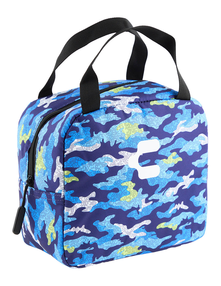 Set mochila escolar Back To School para niño 6