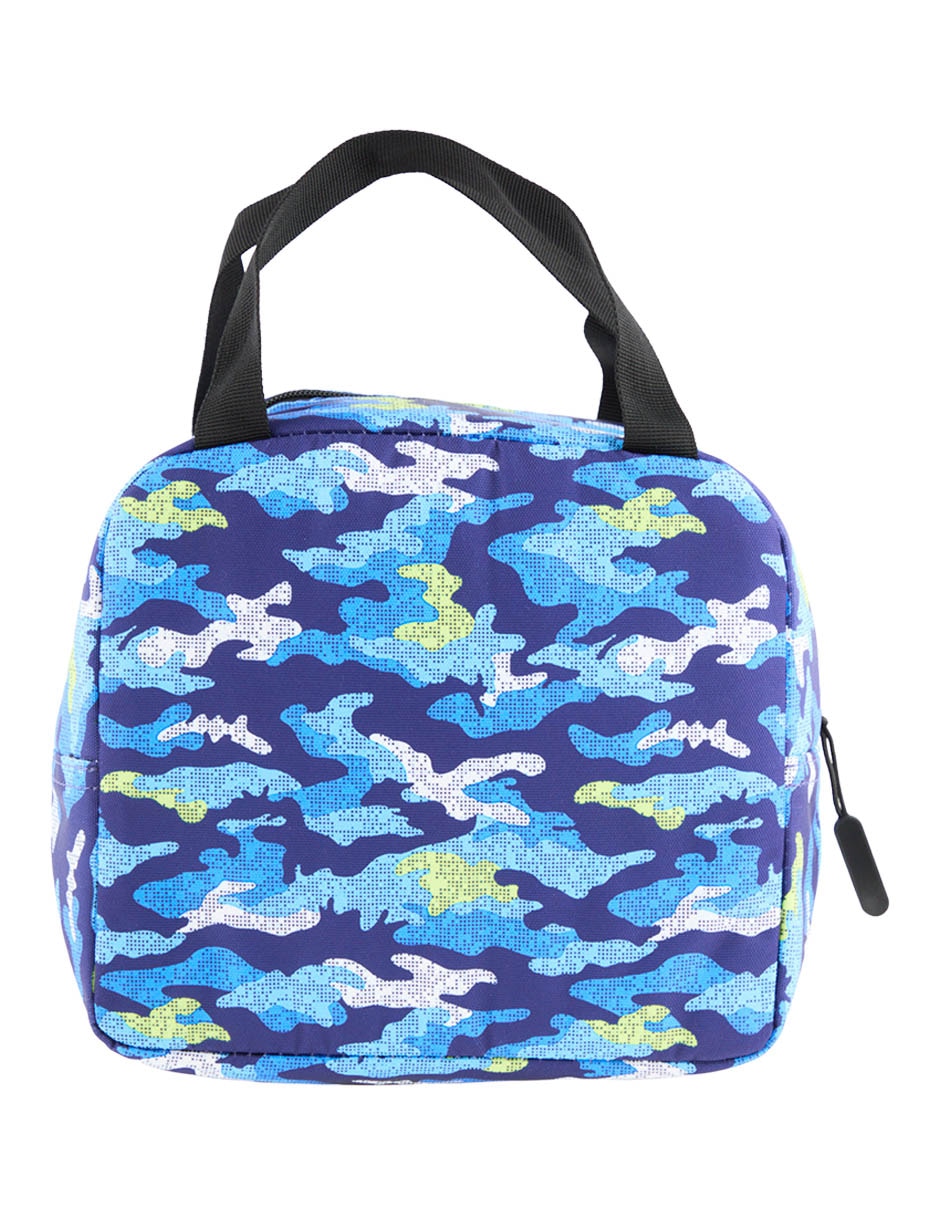 Set mochila escolar Back To School para niño 7
