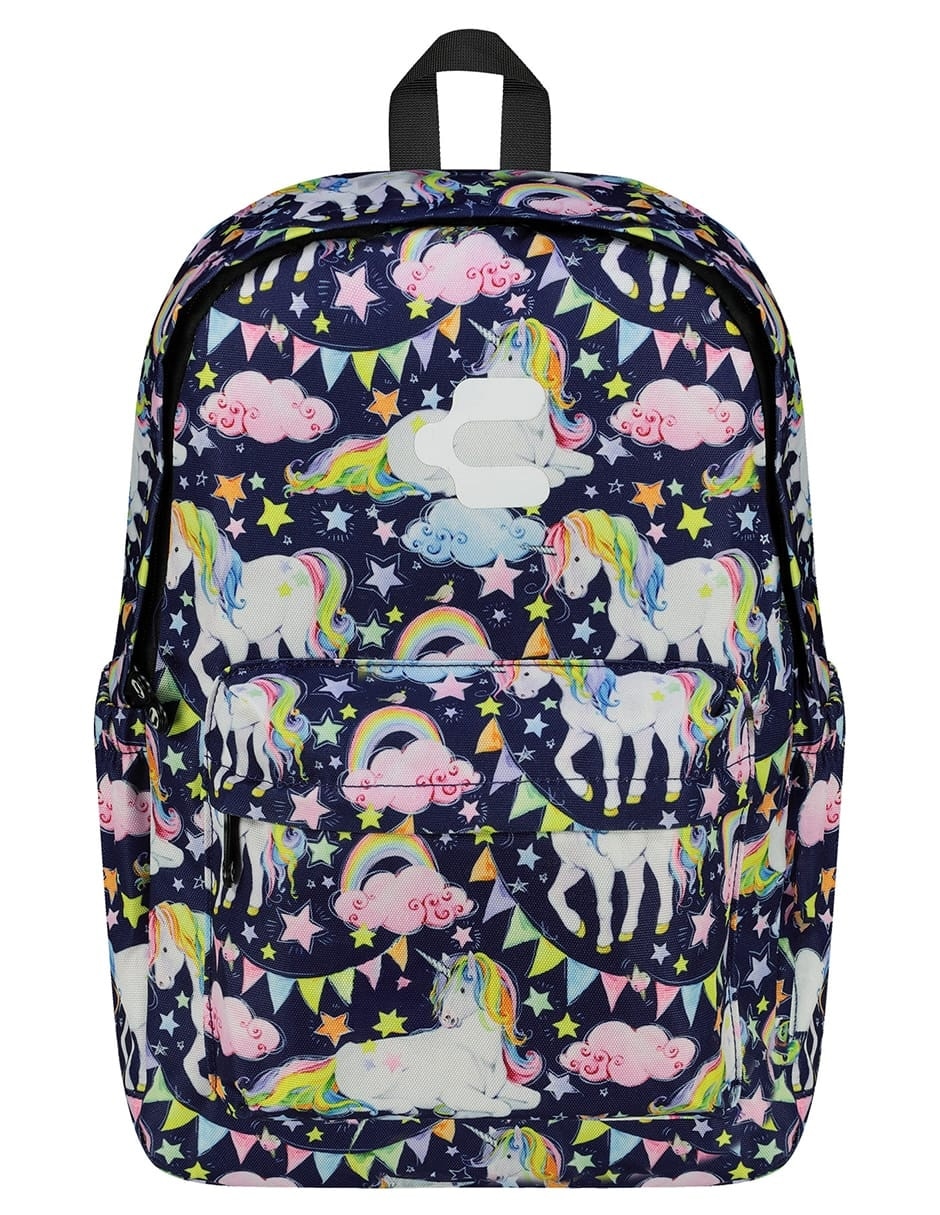 Mochila casual para niña Mochila casual para niña