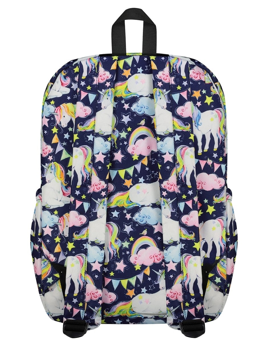 Mochila casual para niña 2