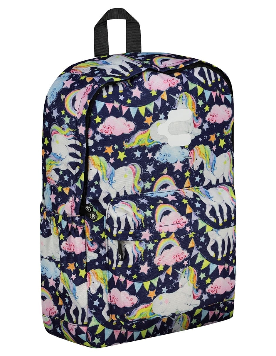Mochila casual para niña 3