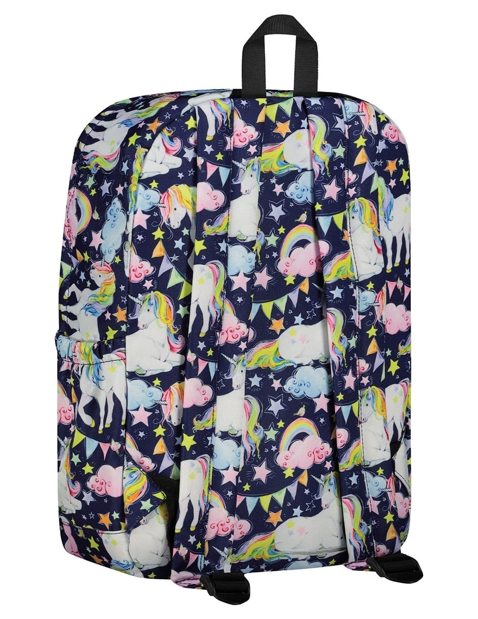 Mochila casual para niña 4