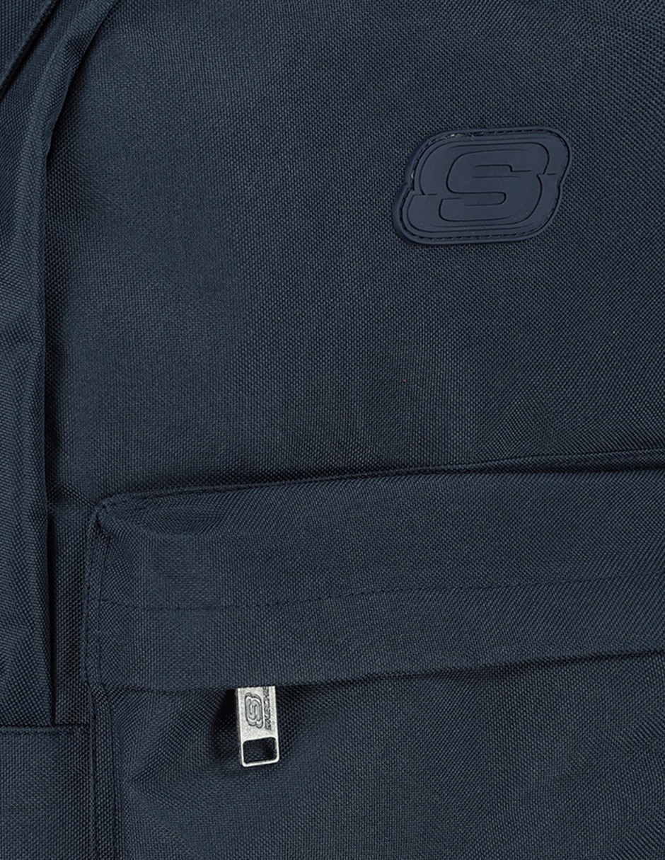 Mochila escolar unisex 2