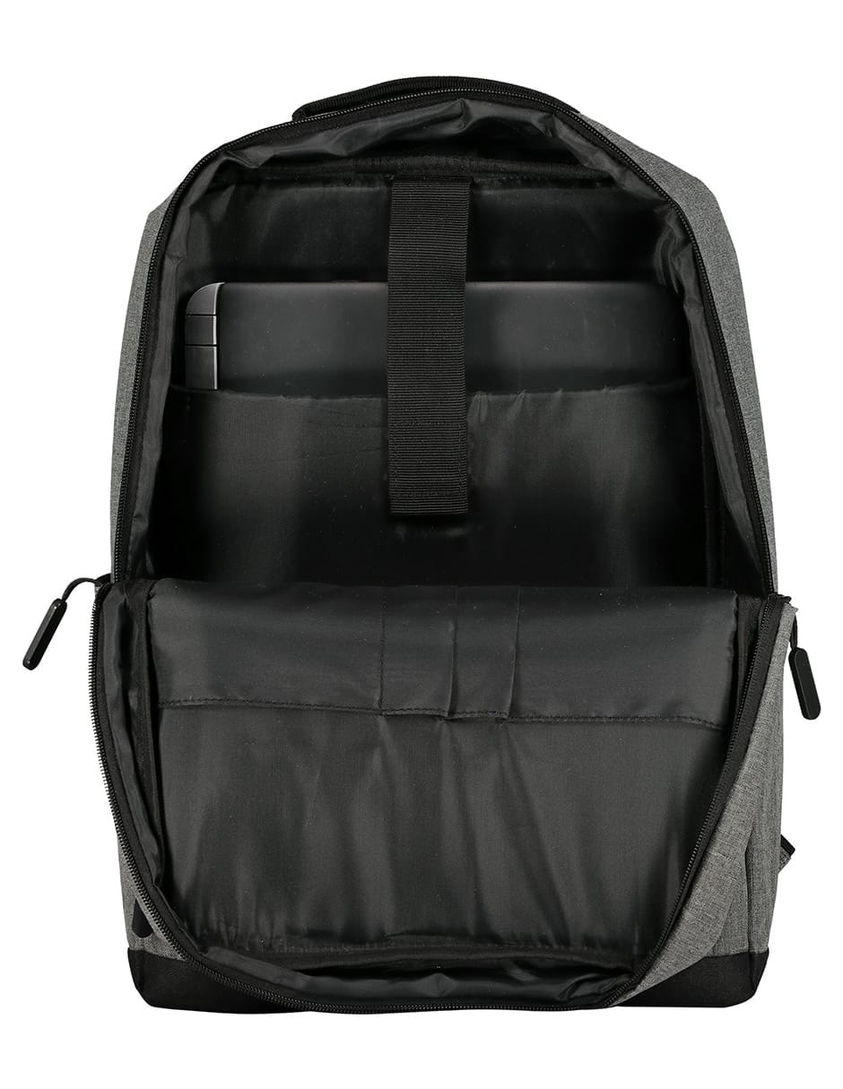Mochila de viaje unisex 5