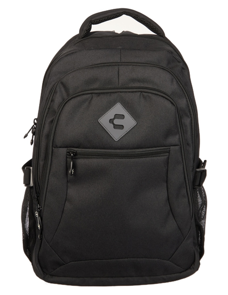 Mochila con portalaptop unisex Mochila con portalaptop unisex