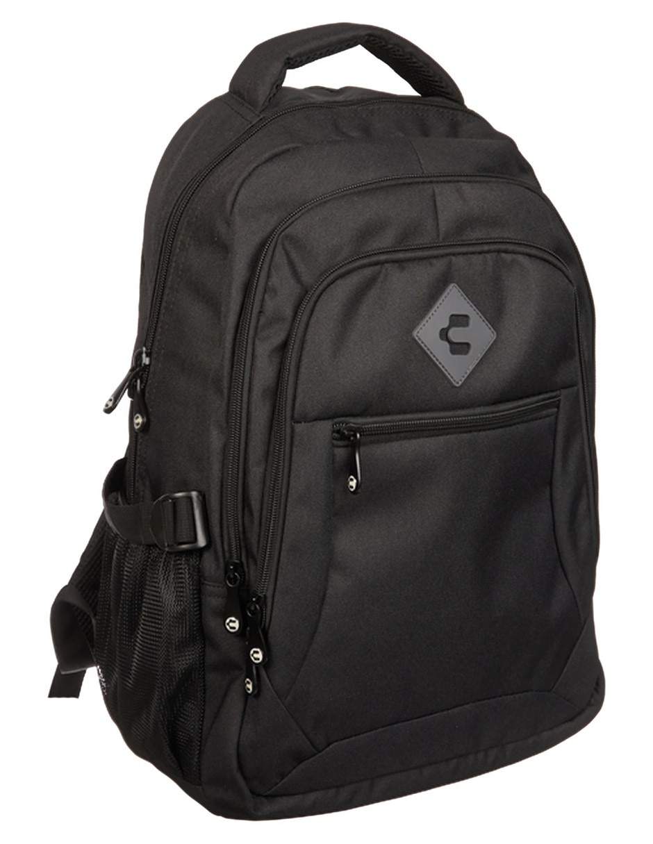 Mochila con portalaptop unisex 2