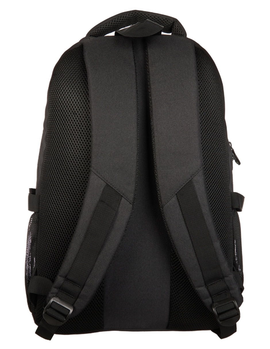 Mochila con portalaptop unisex 3