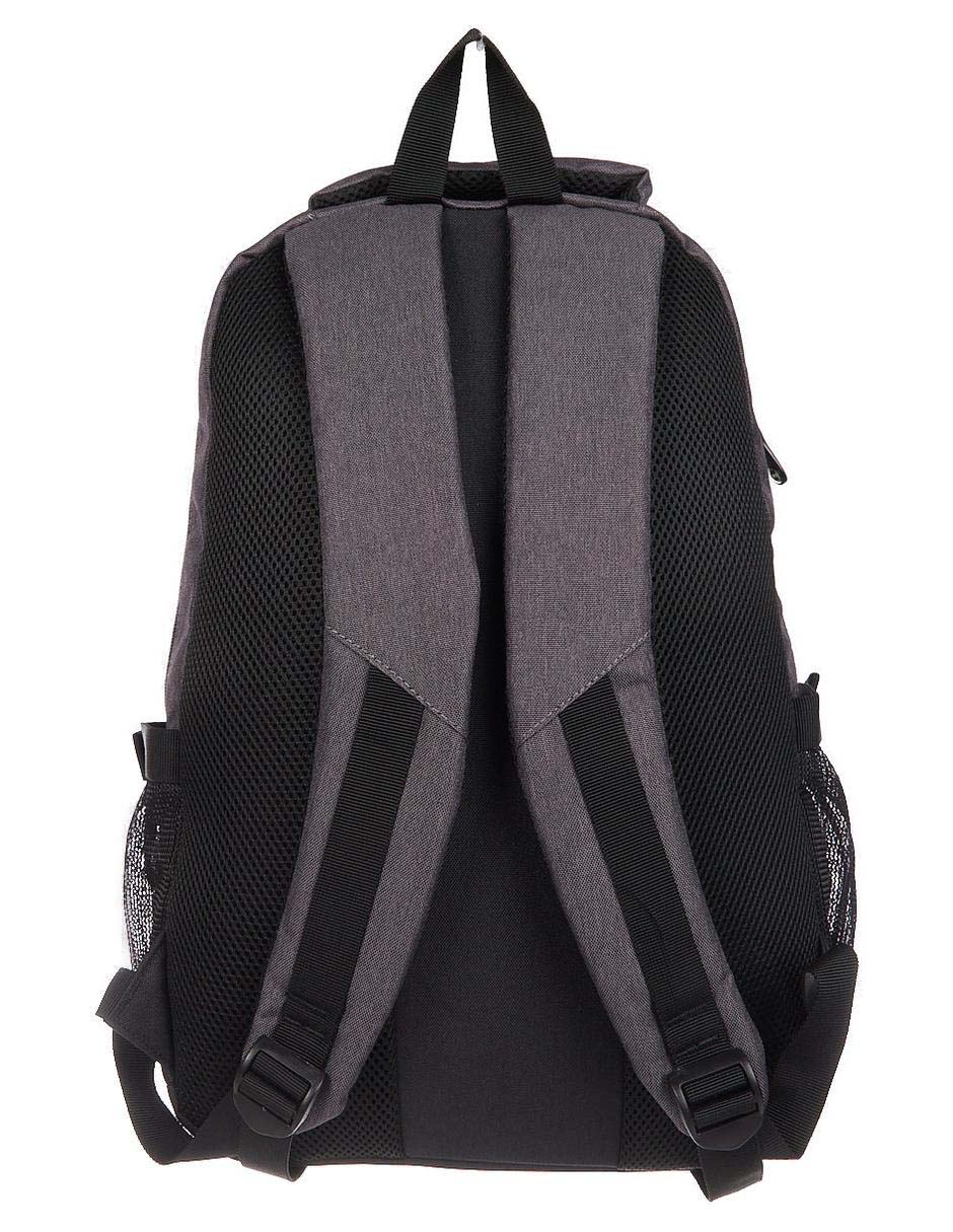 Mochila con portalaptop Back to School unisex 3