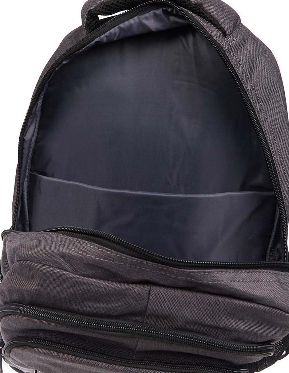 Mochila con portalaptop Back to School unisex 4