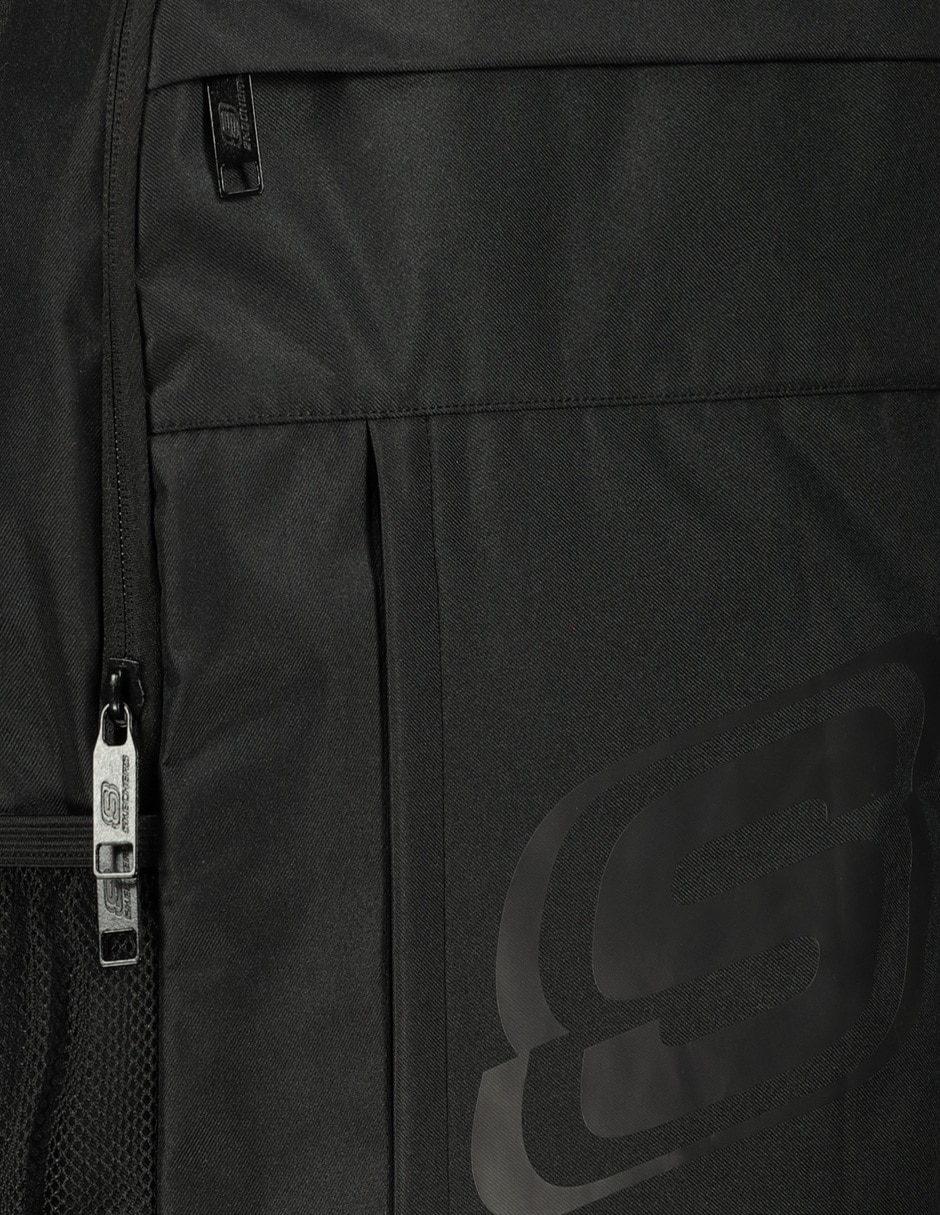 Mochila escolar Central unisex 2