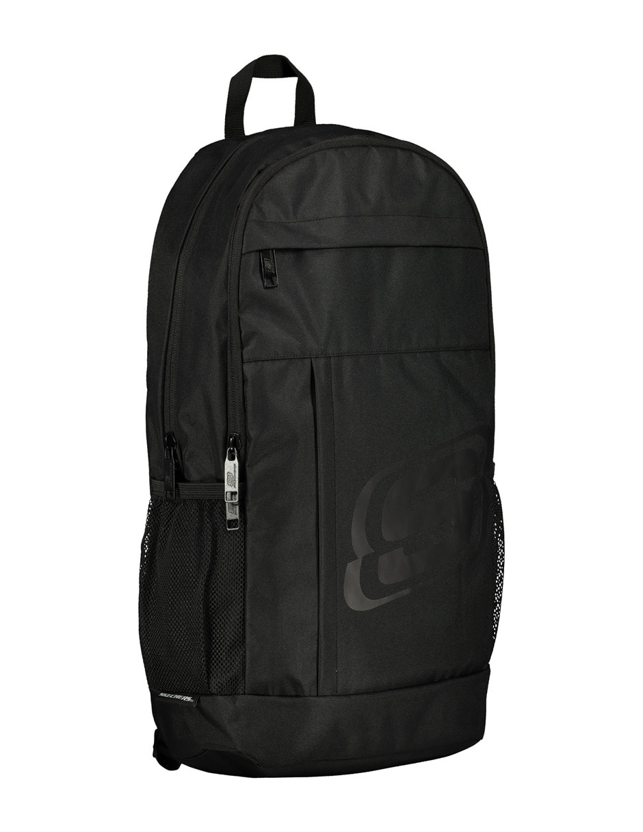 Mochila escolar Central unisex 4
