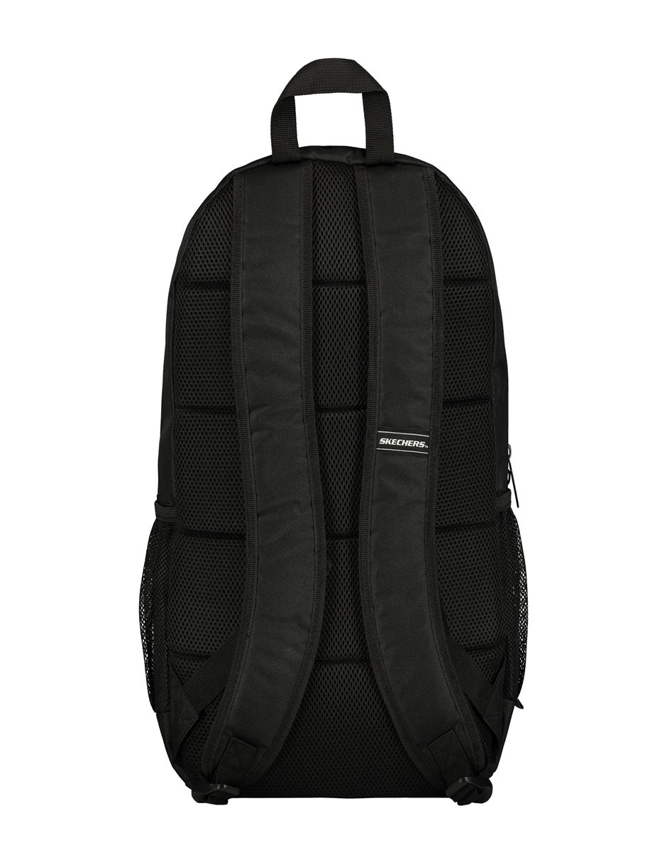 Mochila escolar Central unisex 5