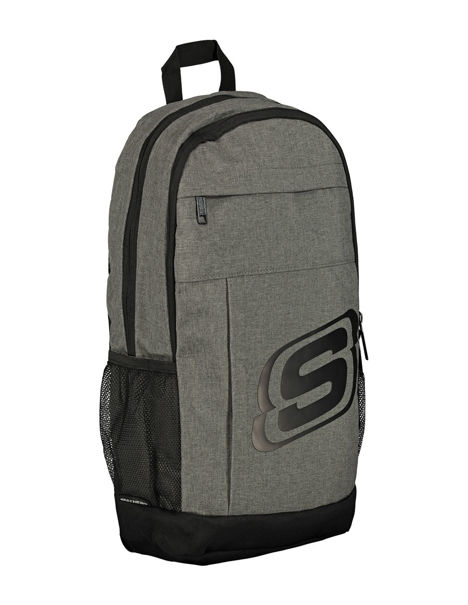 Mochila escolar Central unisex 4