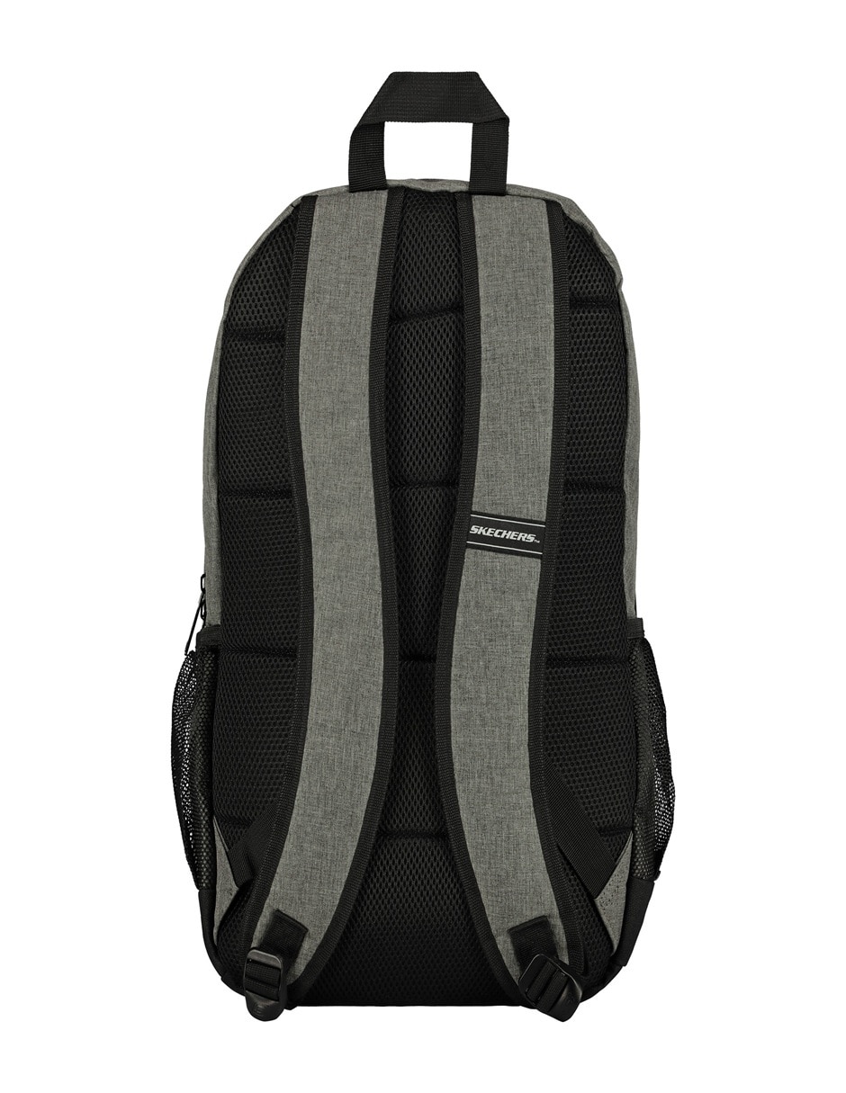 Mochila escolar Central unisex 5
