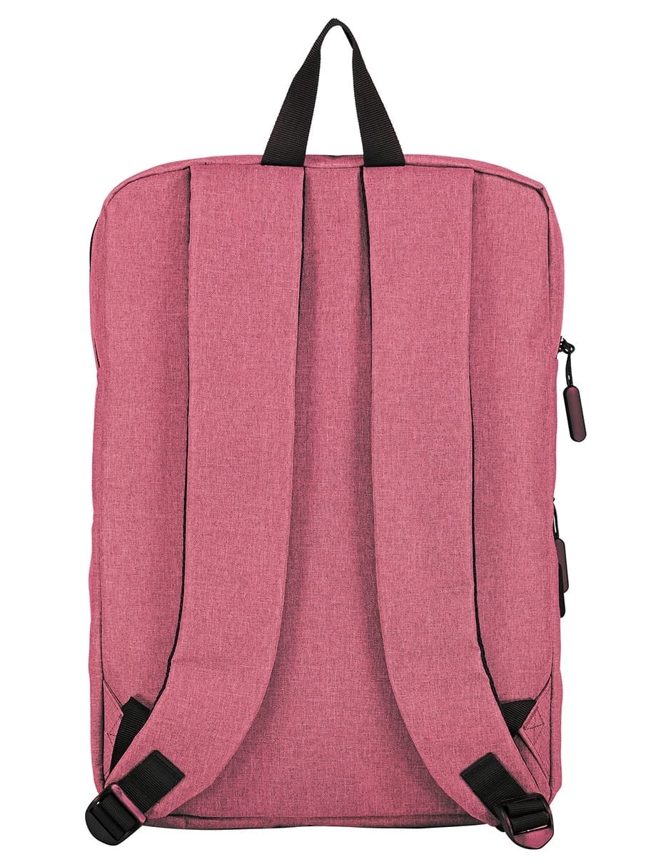 Mochila de viaje unisex 2