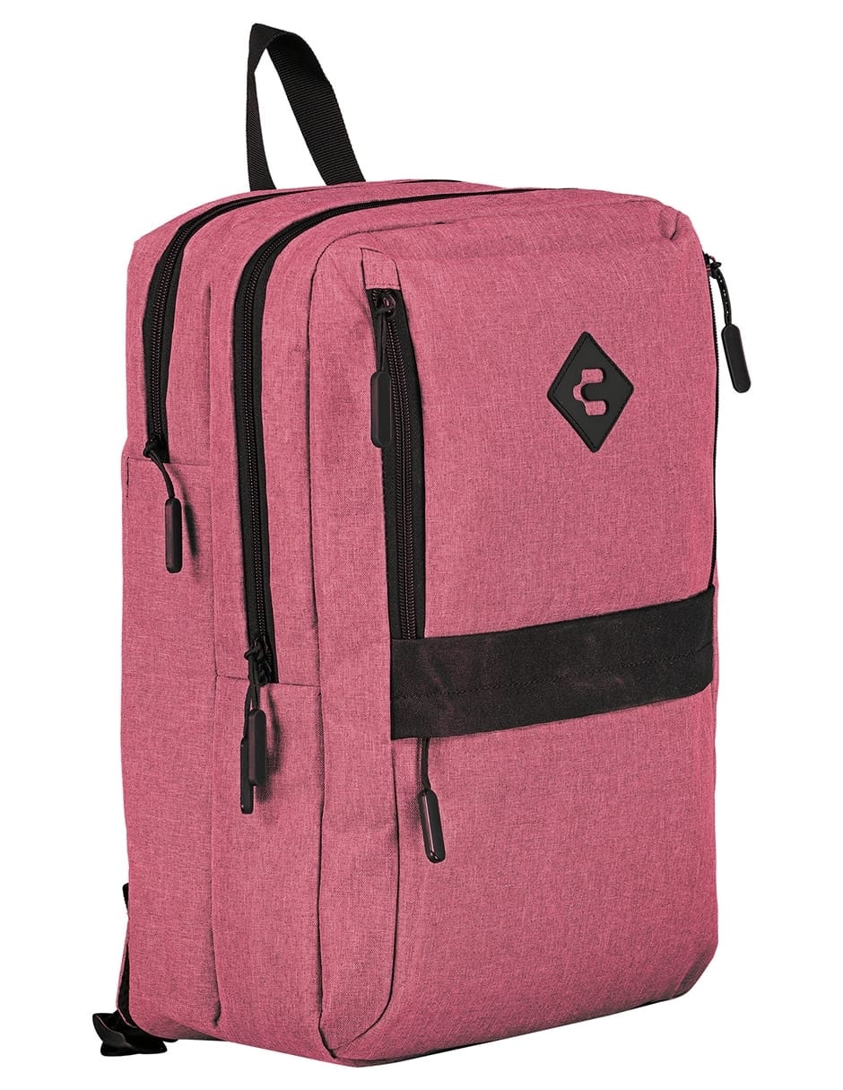 Mochila de viaje unisex 3