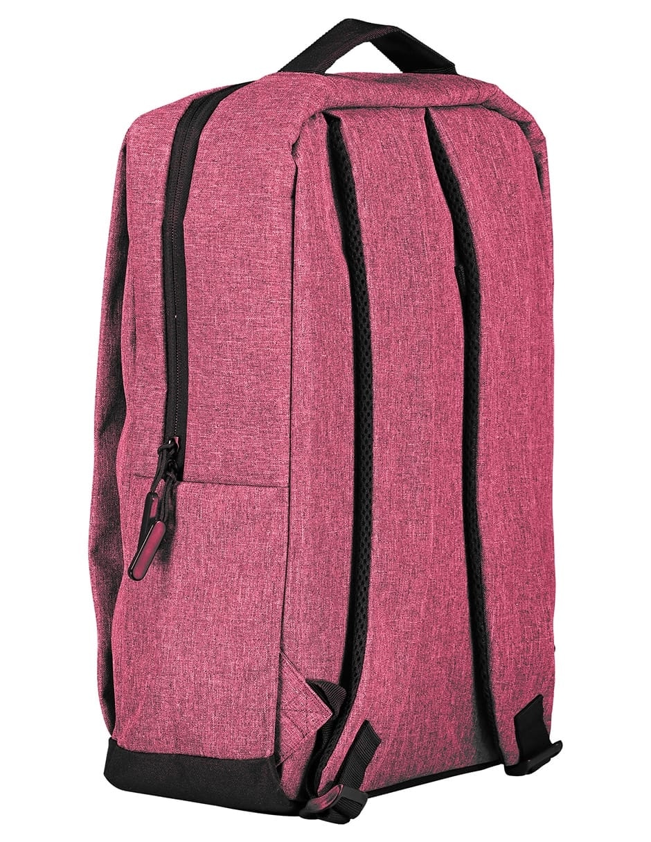Mochila de viaje unisex 4