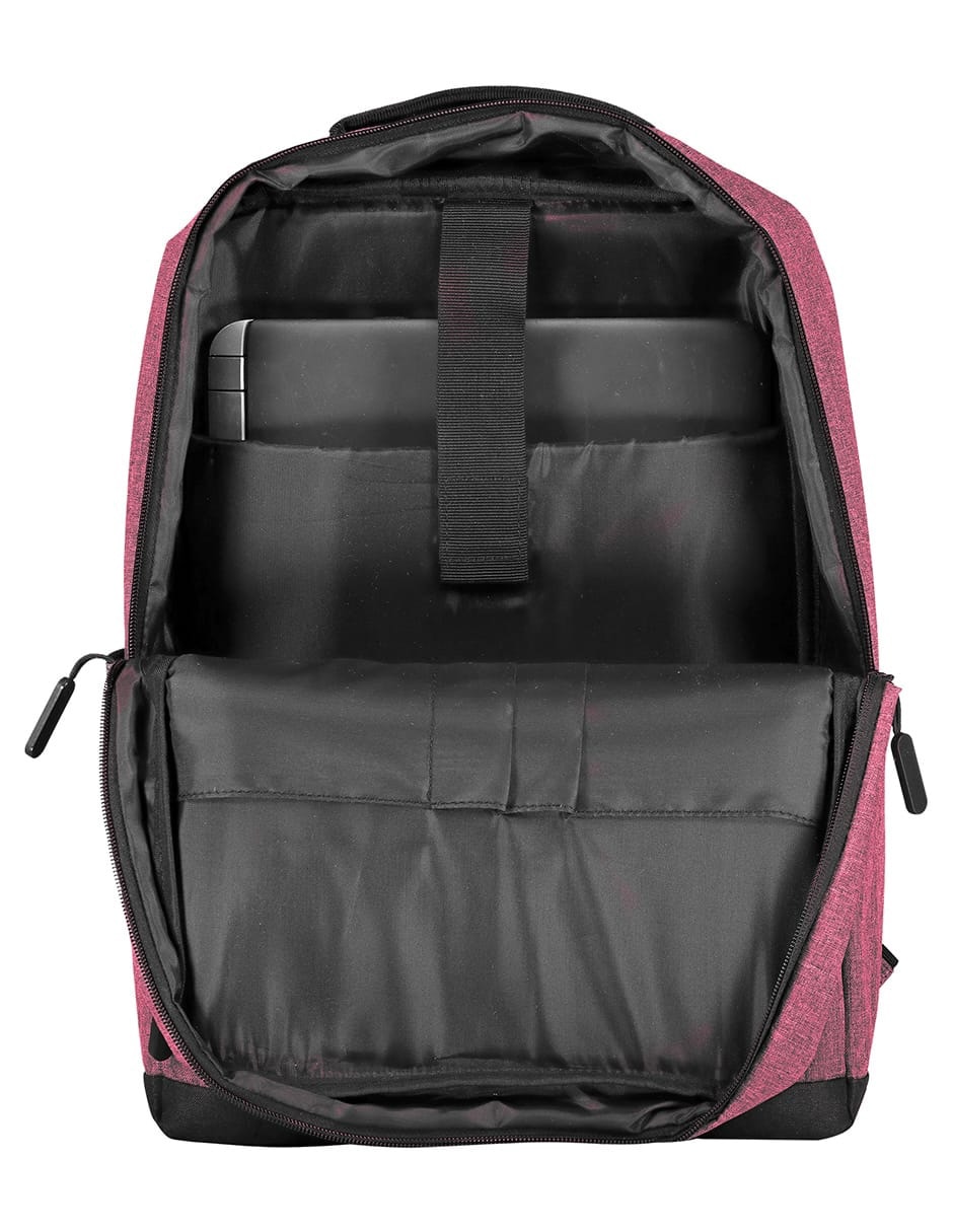 Mochila de viaje unisex 5