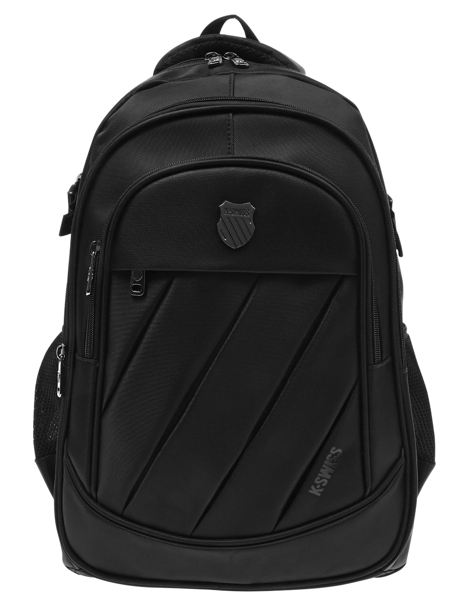 Mochila escolar Jhon unisex