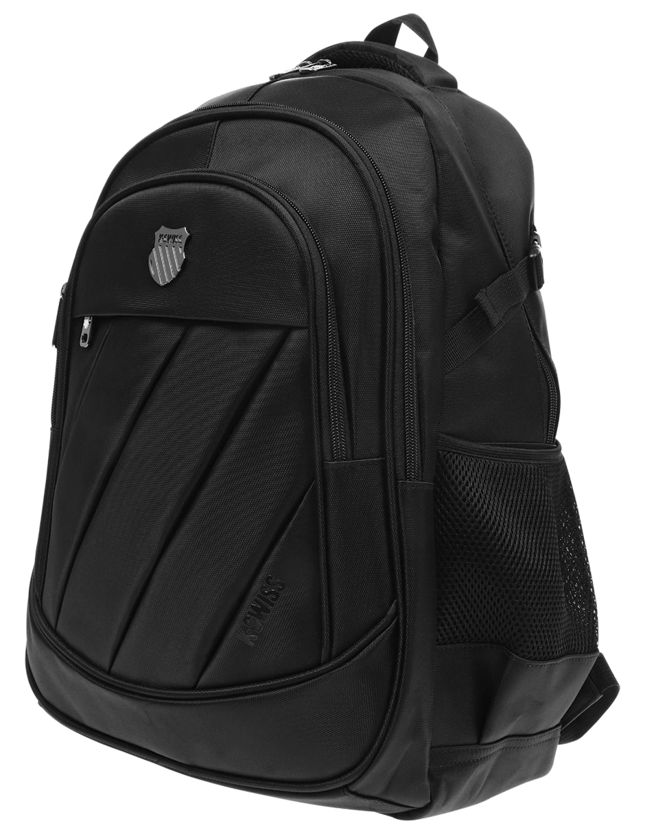 Mochila escolar Jhon unisex 2