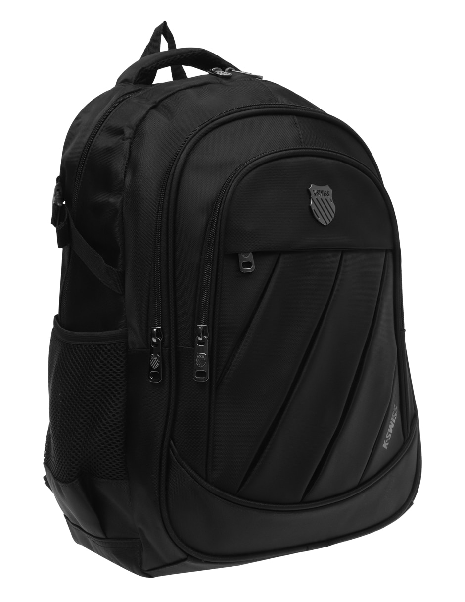 Mochila escolar Jhon unisex 3