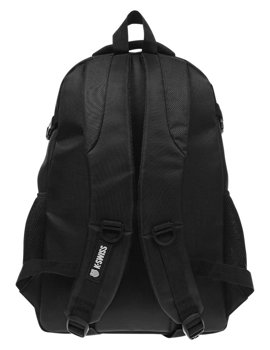 Mochila escolar Jhon unisex 4