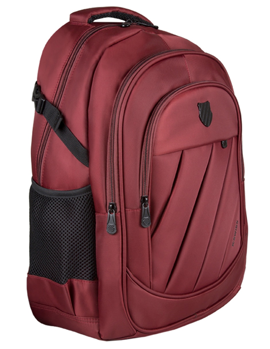 Mochila escolar Jhon unisex 2
