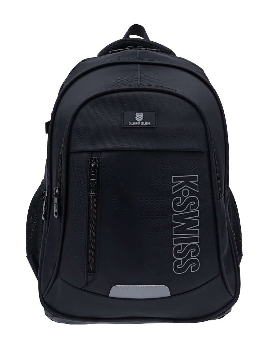 Mochila escolar Baxley unisex
