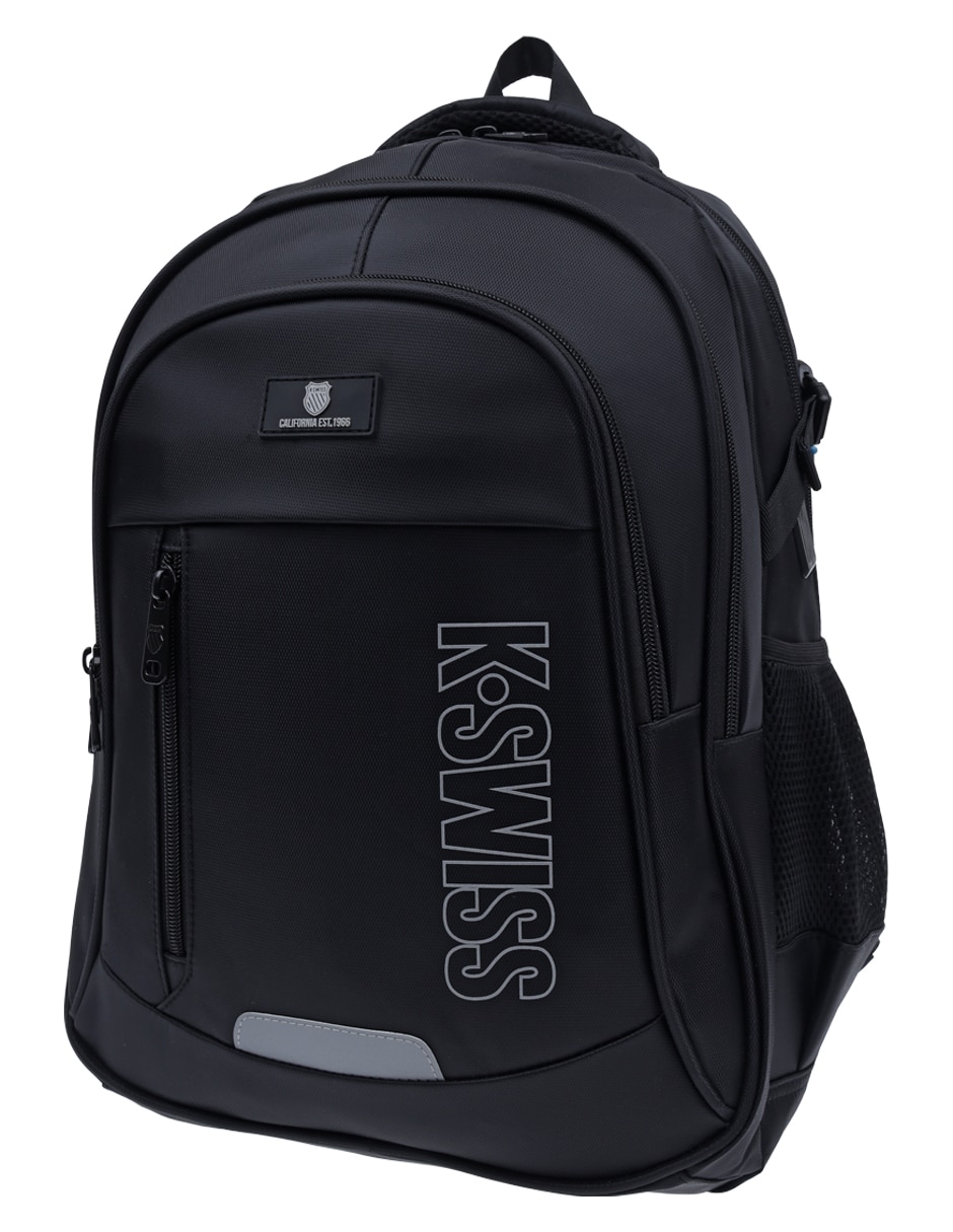 Mochila escolar Baxley unisex 2