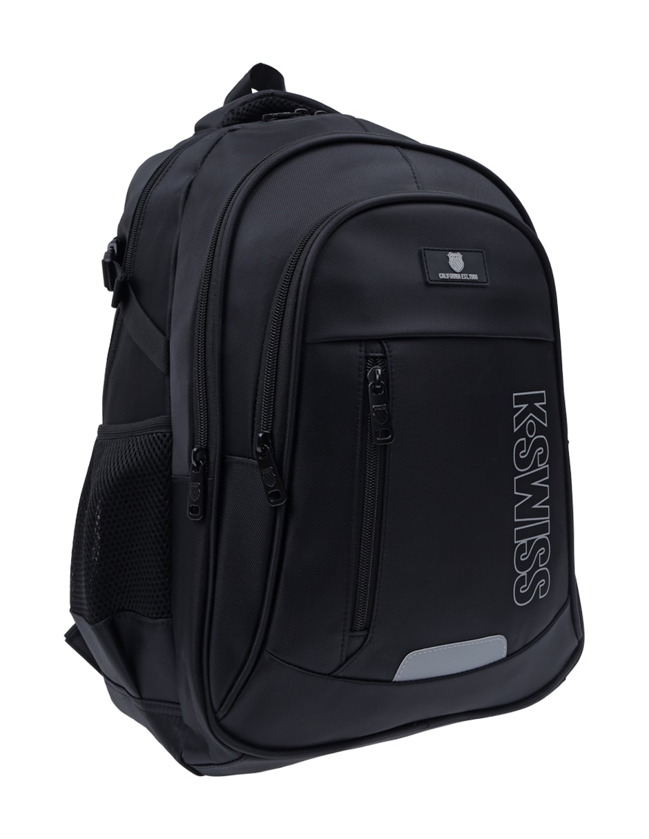 Mochila escolar Baxley unisex 3