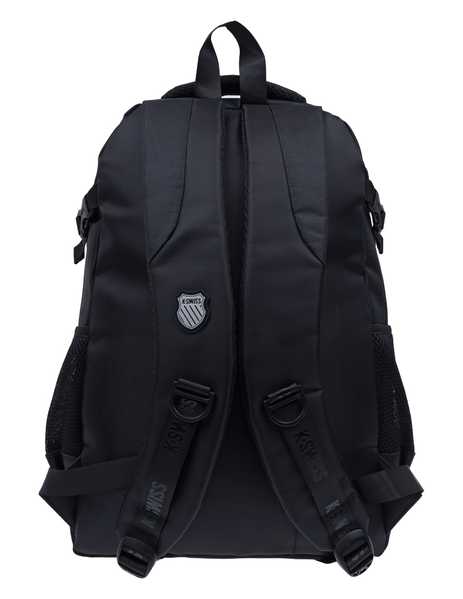 Mochila escolar Baxley unisex 4
