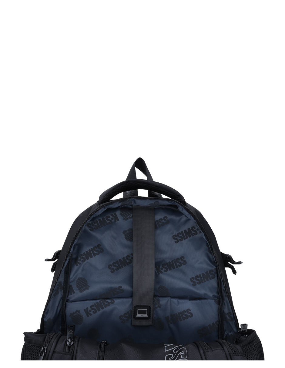 Mochila escolar Baxley unisex 5