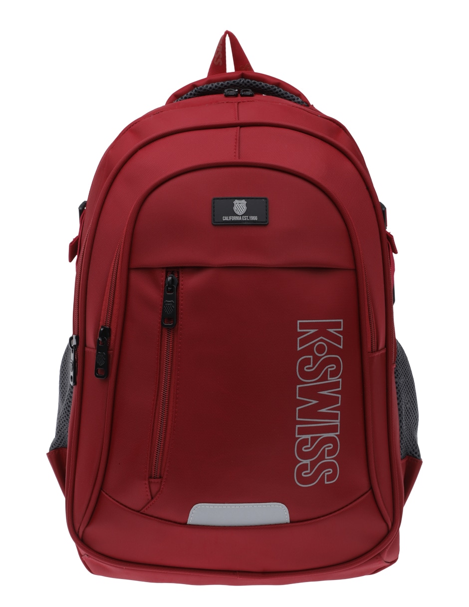 Mochila para viaje Baxley unisex
