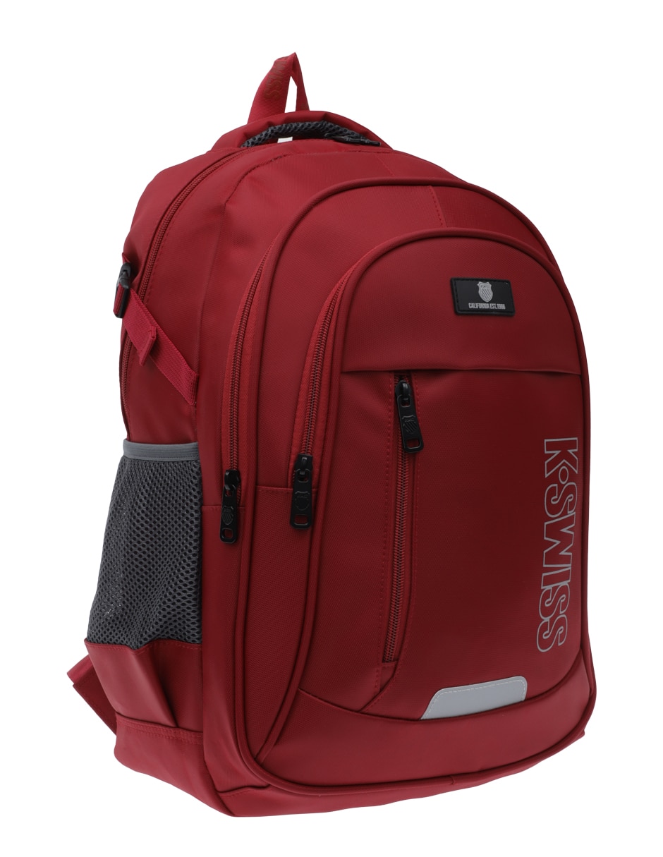 Mochila para viaje Baxley unisex 3