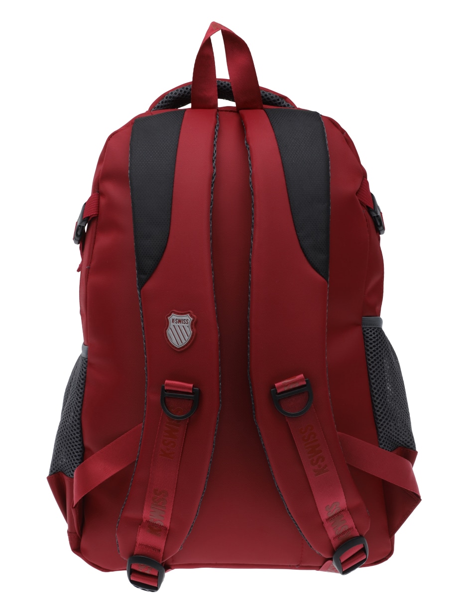 Mochila para viaje Baxley unisex 4