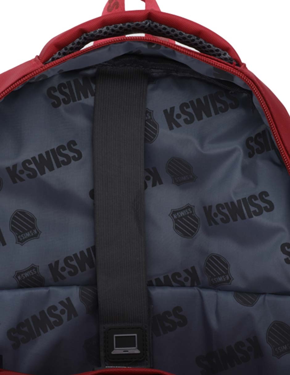 Mochila para viaje Baxley unisex 5