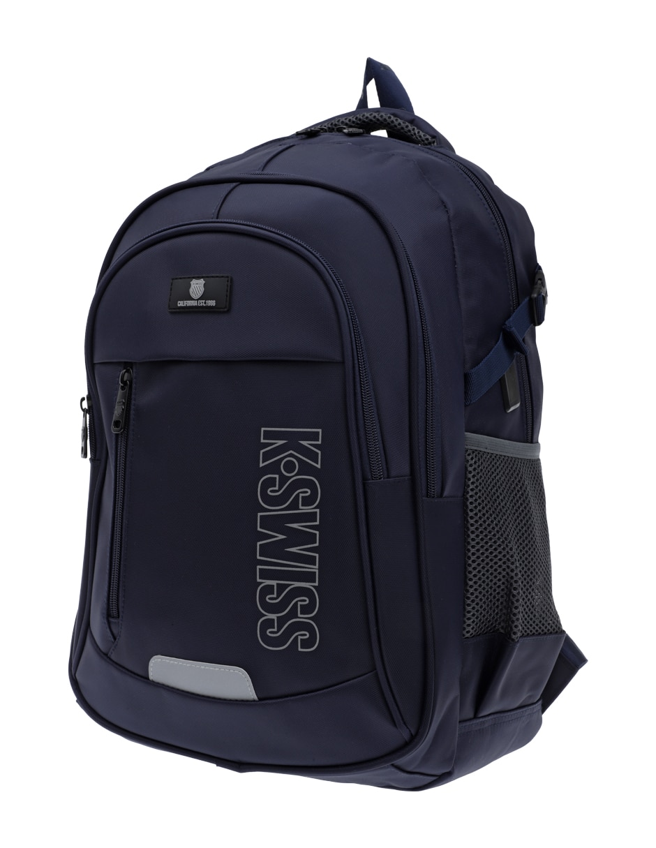 Mochila escolar Baxley unisex 2