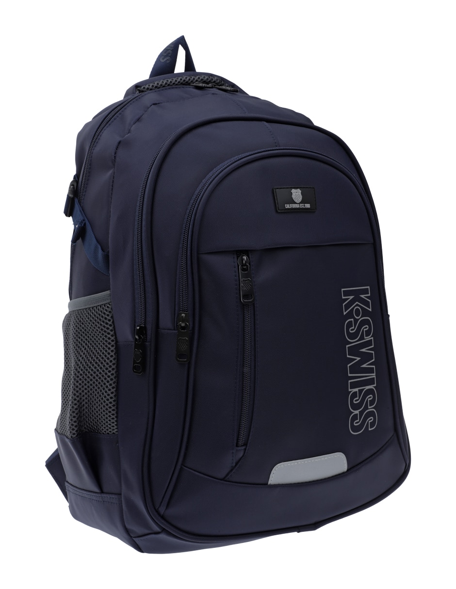 Mochila escolar Baxley unisex 3
