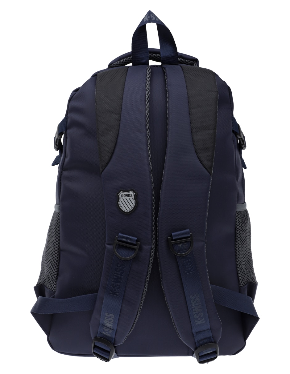 Mochila escolar Baxley unisex 4