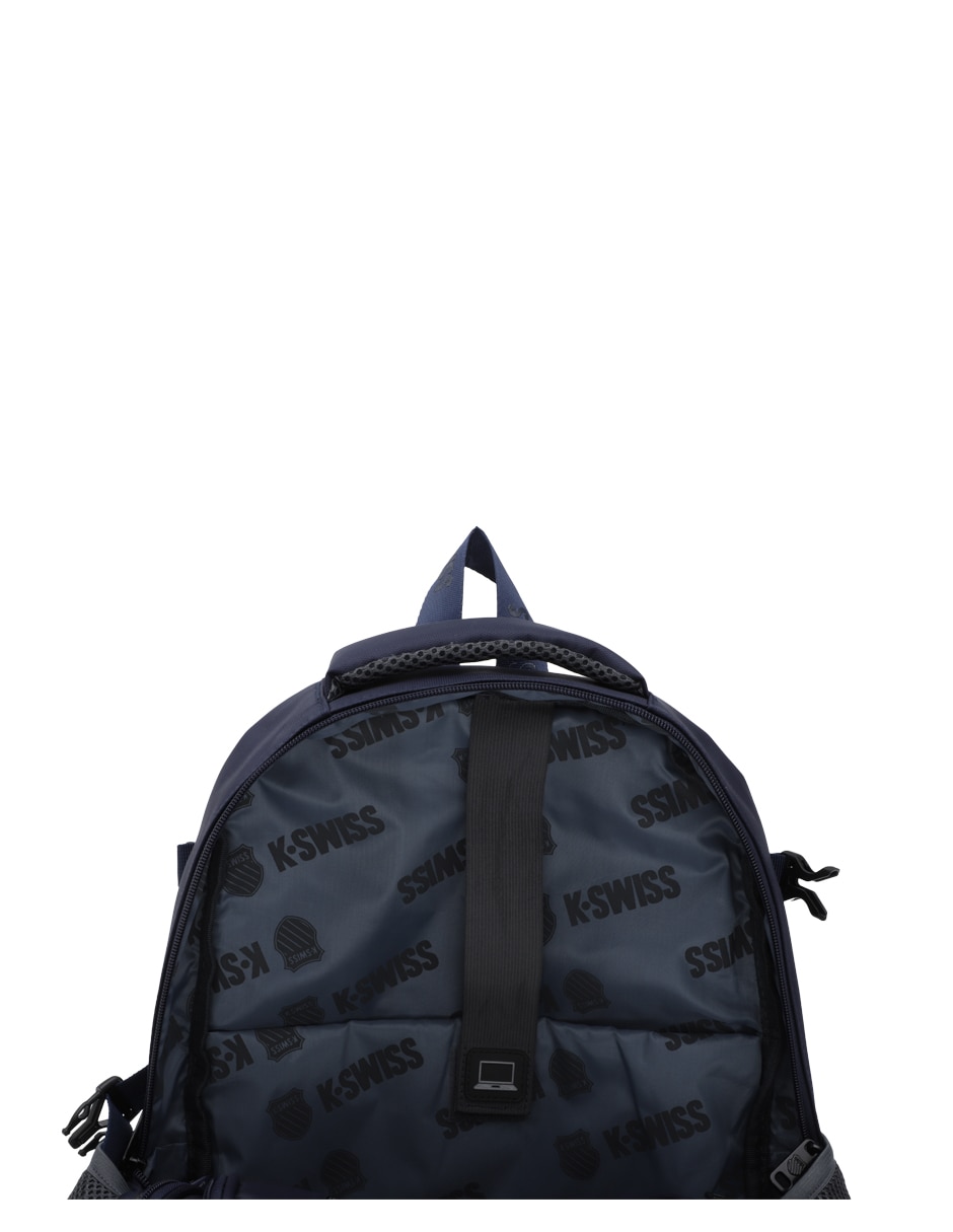 Mochila escolar Baxley unisex 5
